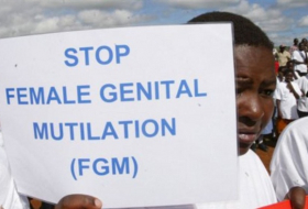 More than 800 girls circumcised in Tanzania despite police crackdown